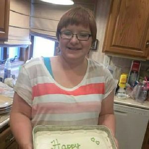 Meet your Posher, Misty