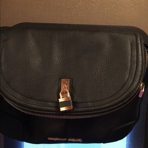 Christian Serrano for Payless purse