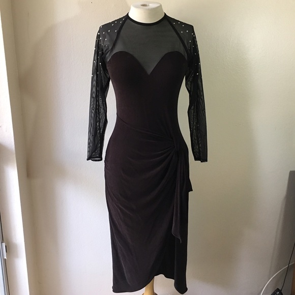Vintage dress