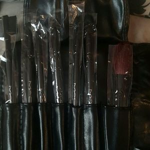 Mac brushes set of 7