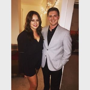 Meet your Posher, Emilee