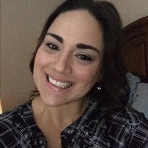 Meet your Posher, Amy