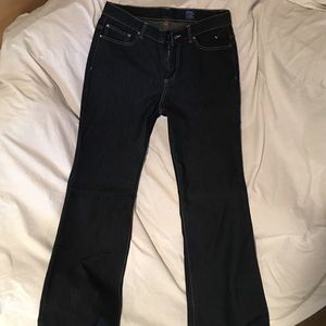 Jockey P2P Modern Bootcut Jean