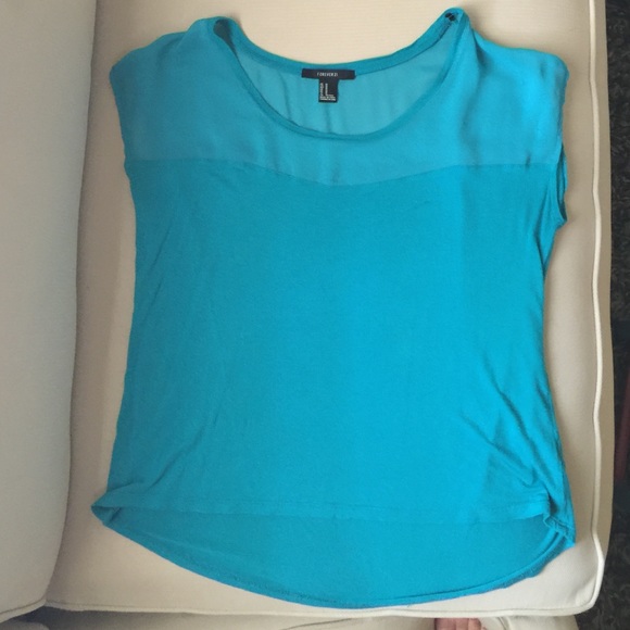 Forever 21 top-SOLD-