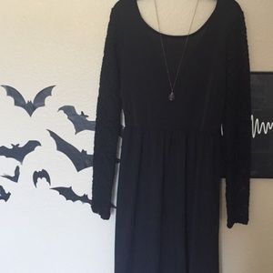 Lydia Dress Beetlejuice