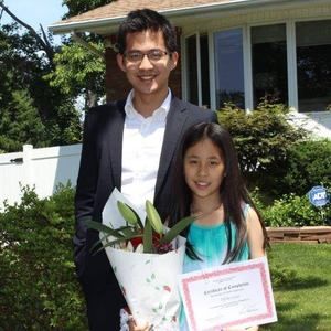 Meet your Posher, Lin