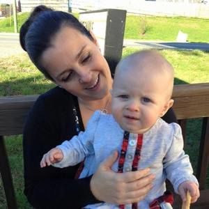 Meet your Posher, Christy