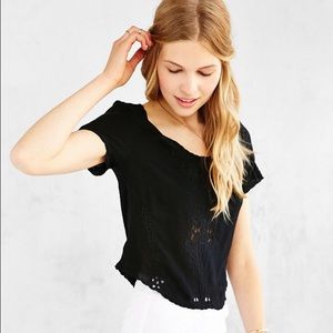 Urban Outfitters Kimchi Blue Top