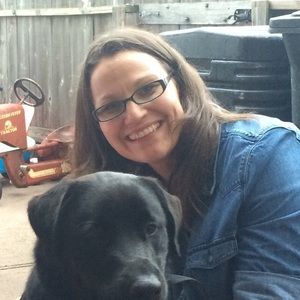 Meet your Posher, Kristy