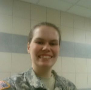 Meet your Posher, Sheena