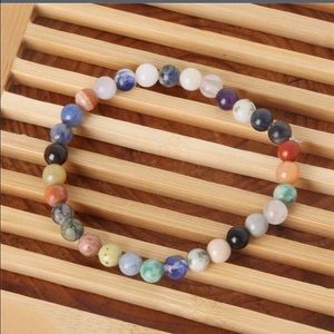✨Energy Healing Bracelet☀️