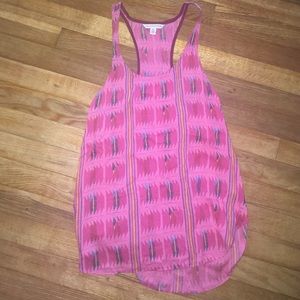 American eagle tank top