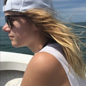 Meet your Posher, Tracy