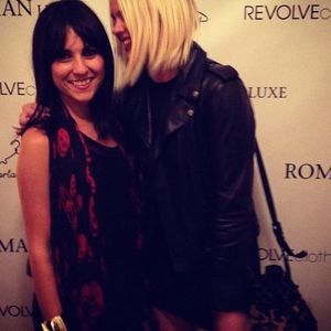 Meet your Posher, Rebecca