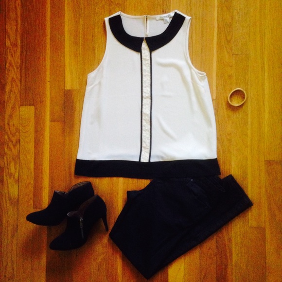NWOT cute top!