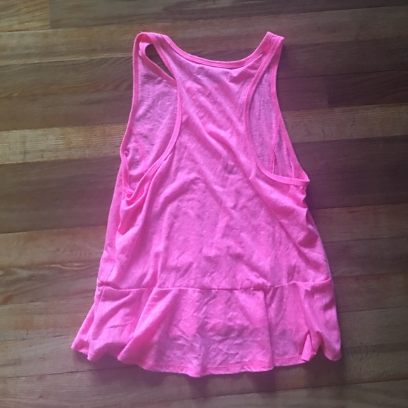 Hollister tank top - Picture 2 of 2