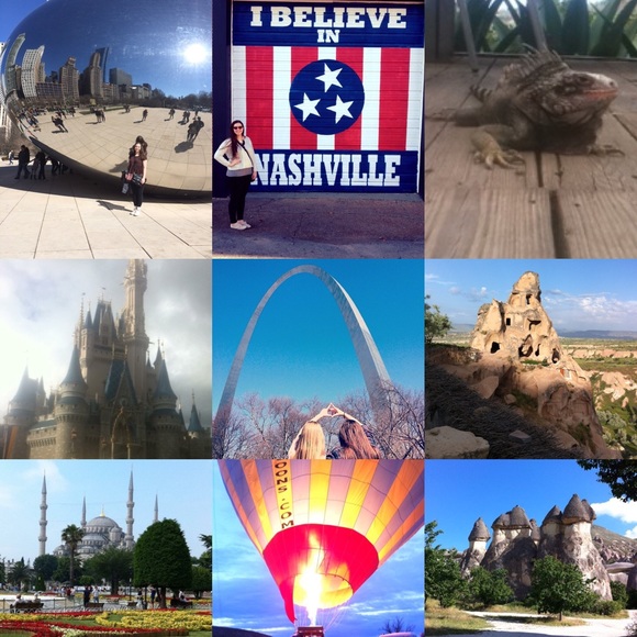 {meet your posher} leave a comment so I can say hi - Picture 2 of 4