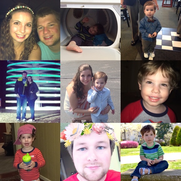 {meet your posher} leave a comment so I can say hi - Picture 3 of 4