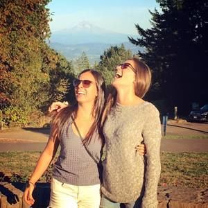 Meet your Posher, Jess