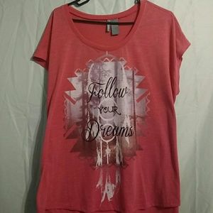 New Directions shirt