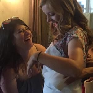 Meet your Posher, Carley jo