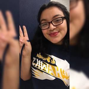 Meet your Posher, Betty