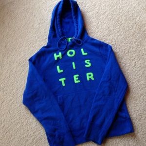 Boys hoodie