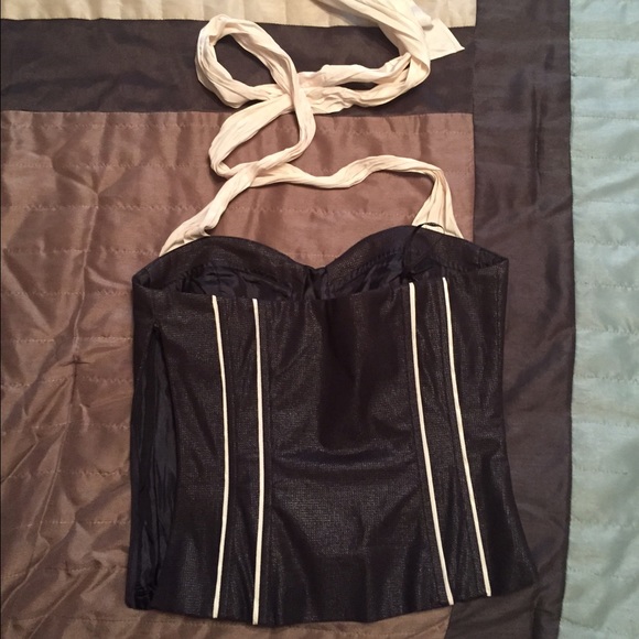 Forever 21 bustier - Picture 2 of 4