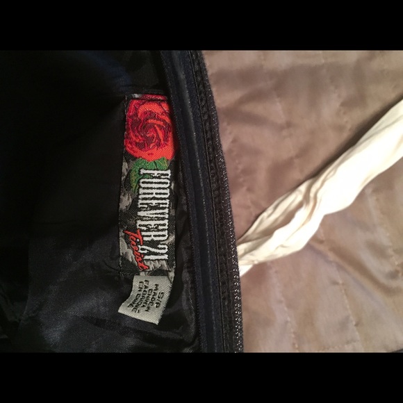 Forever 21 bustier - Picture 4 of 4