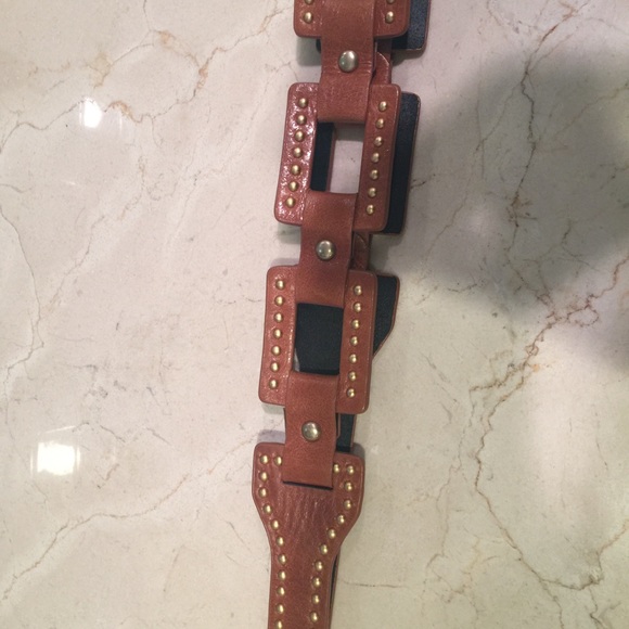 Nicole Miller belt
