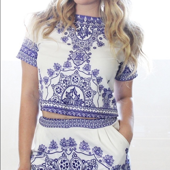 Two piece set! - Picture 2 of 3