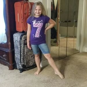 Meet your Posher, Cindy