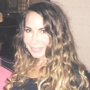 Meet your Posher, Joan