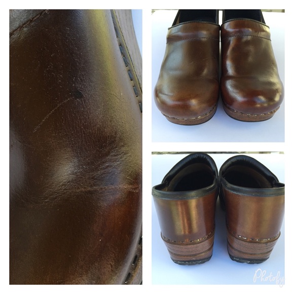 dansko shoes with vibram soles