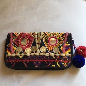 Stela 9 Wallet