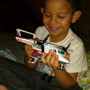 Meet your Posher, Selida