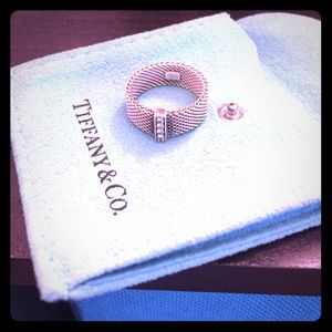 Tiffany & Co.