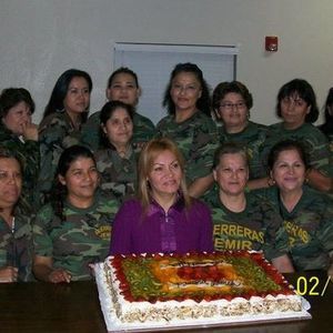 Meet your Posher, Dora