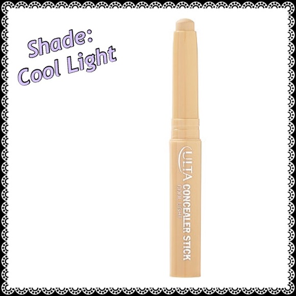 New Ulta Concealer Stick in Cool Light - Picture 4 of 4