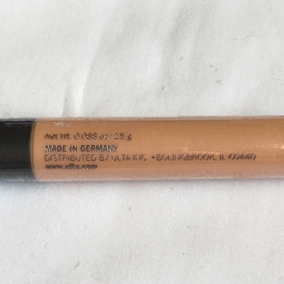 New Ulta Concealer Stick in Cool Light - Picture 2 of 4