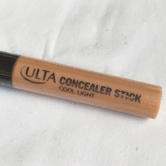 New Ulta Concealer Stick in Cool Light - Picture 3 of 4