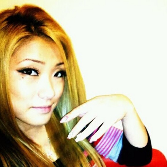 Meet your Posher, Jae - Picture 1 of 1