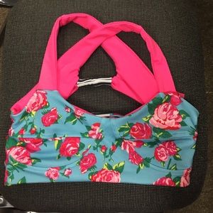 Betsy Johnson Bra Tops