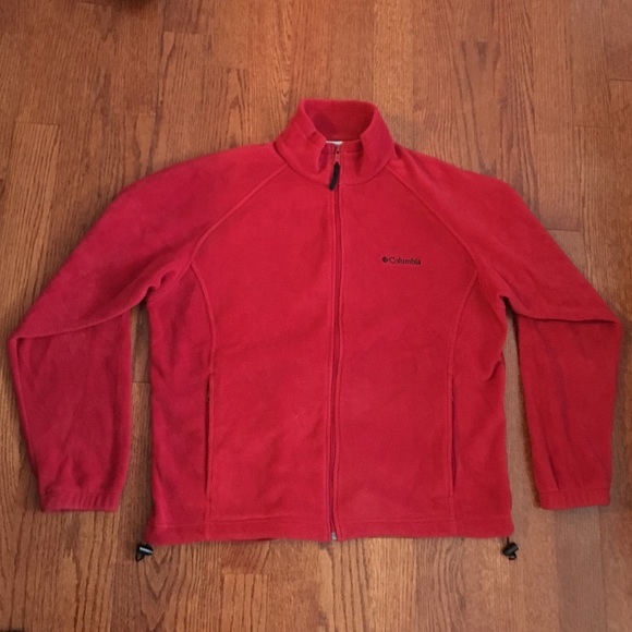 Women's Columbia Jacket