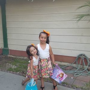 Meet your Posher, Nancy