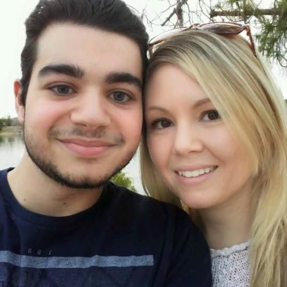 Meet your Posher, Ali