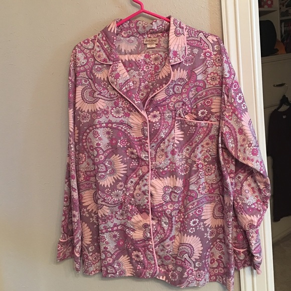 Bedhead Pajama set