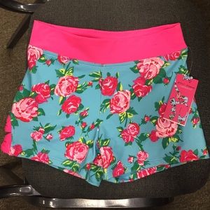 Betsy Johnson shorts