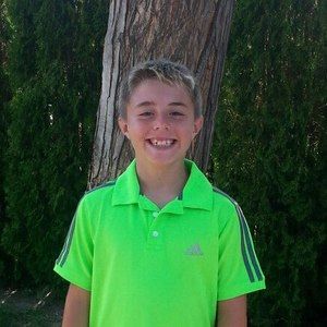 Meet your Posher, Jeannetta