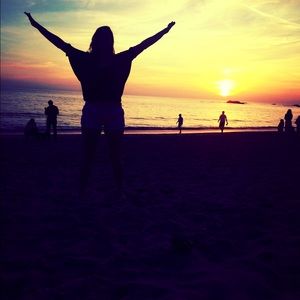 Meet your Posher, Megan